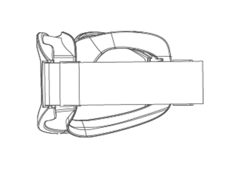 Modello maschera 4