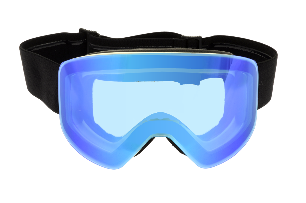 Maschera da Sci modello 4025699 - Produzione Maschere Soldano, produzione conto terzi