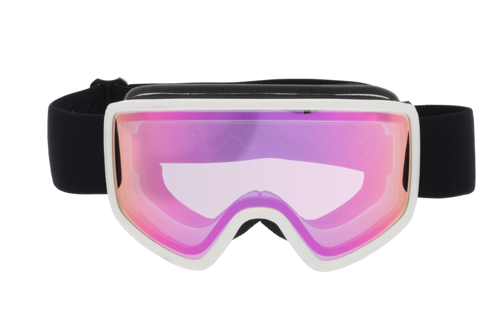 Maschera da Sci modello 4125128 - Produzione Maschere Soldano, produzione conto terzi