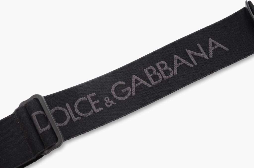 Elastico Standard per maschera personalizzata - Soldano