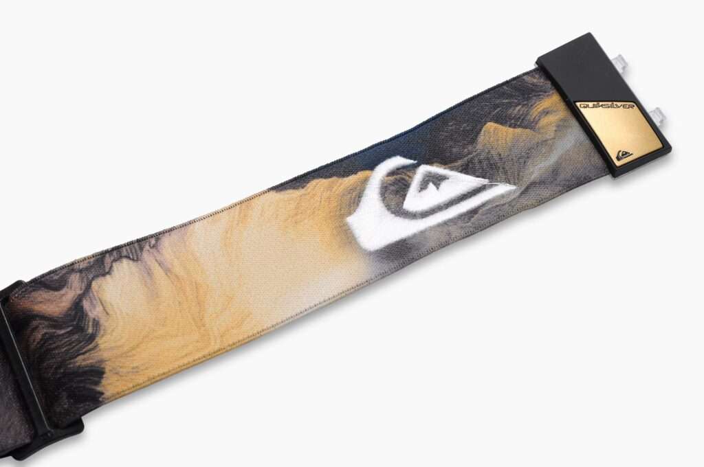 Elastico Sublimazione Ricamo per maschera personalizzata - Soldano