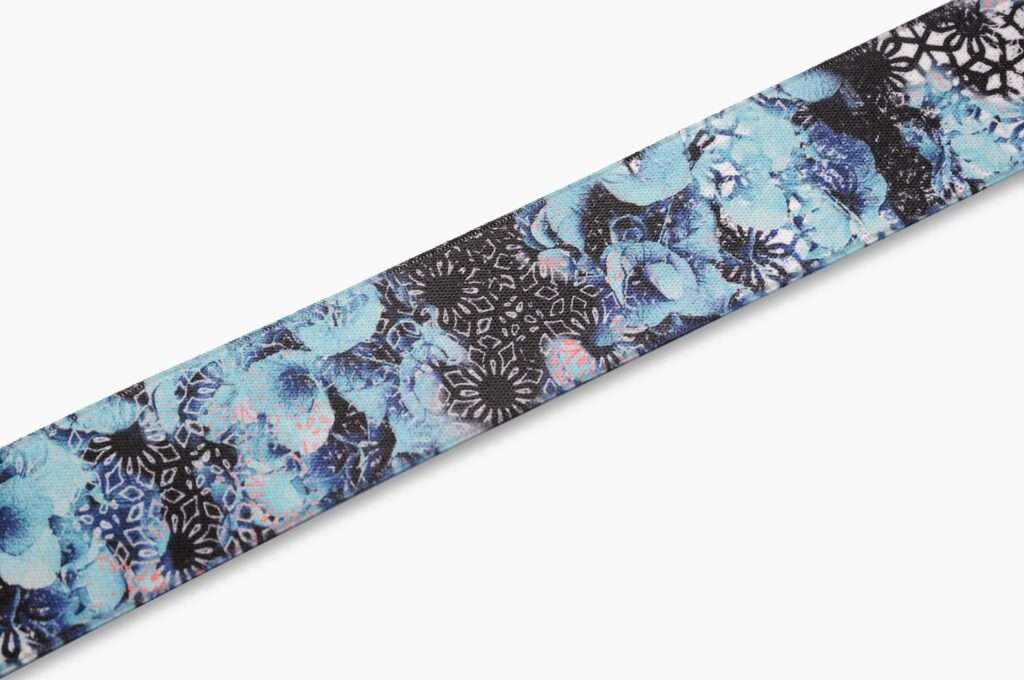 Elastico Sublimazione per maschera personalizzata - Soldano