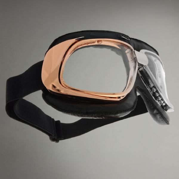 Maschera vintage