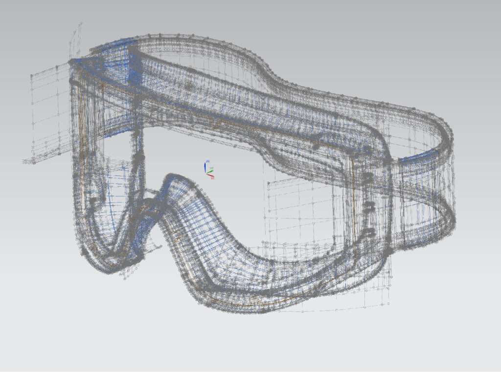 Studio Maschere Soldano - Design e progettazione maschera, immagine 1